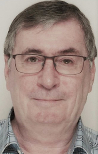 Markus Gentes