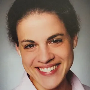 Georgine Haniel