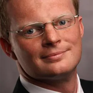 Johannes Harzheim