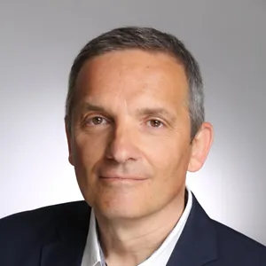 Dr. Dragomir Jeremic
