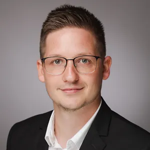 Nils Schremmer