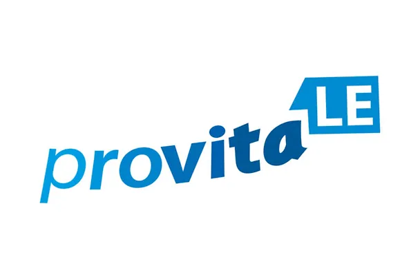 Logo PROVITA LE