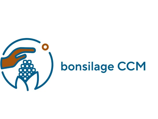 Logo bonsilage CCM Logo bonsilage CCM