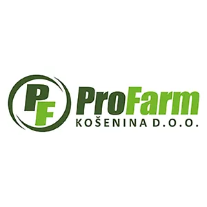 PROFARM KOSENINA D.O.O. Local partner for Slovenia