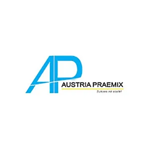 Austria Praemix Local partner in Albania