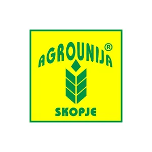 DPT "AGROUNIJA" Ognen DOOEL Local partner for Macedonia