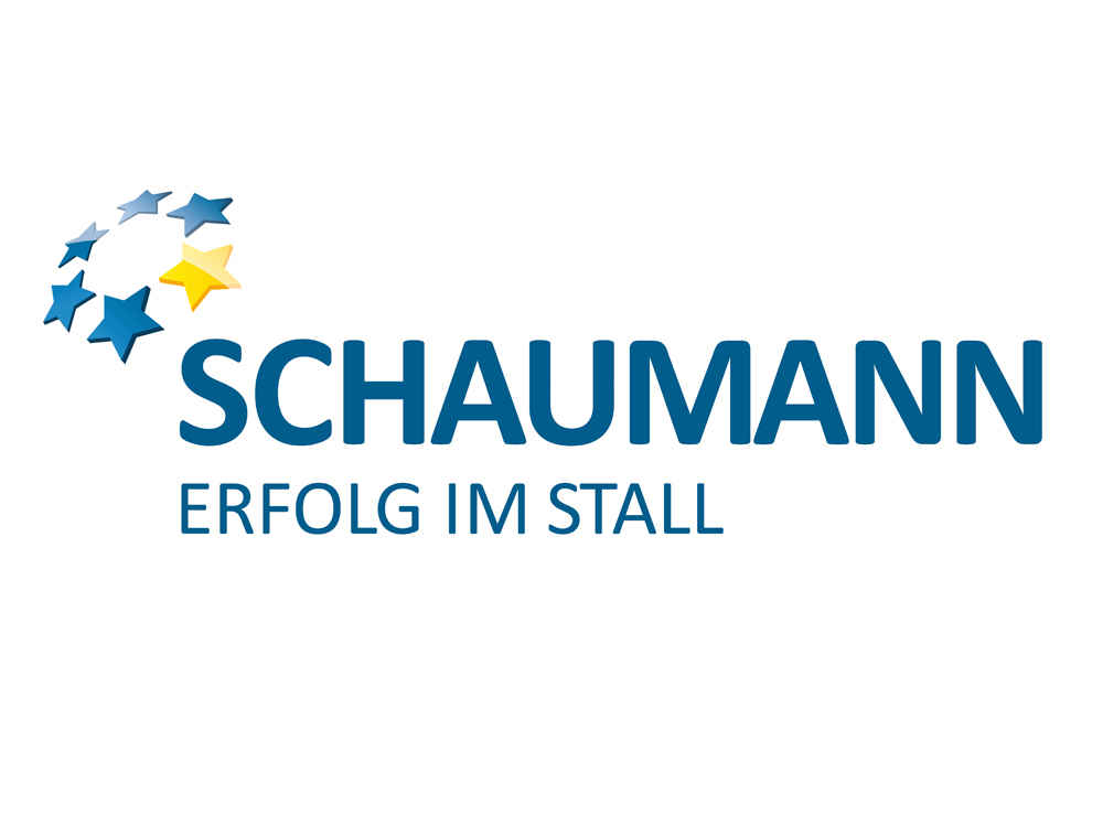 Relaunch of the SCHAUMANN-Logo