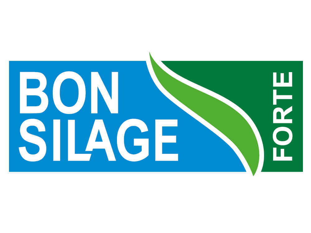 Grass silage and lucerne: BONSILAGE FORTE reduces protein degradation