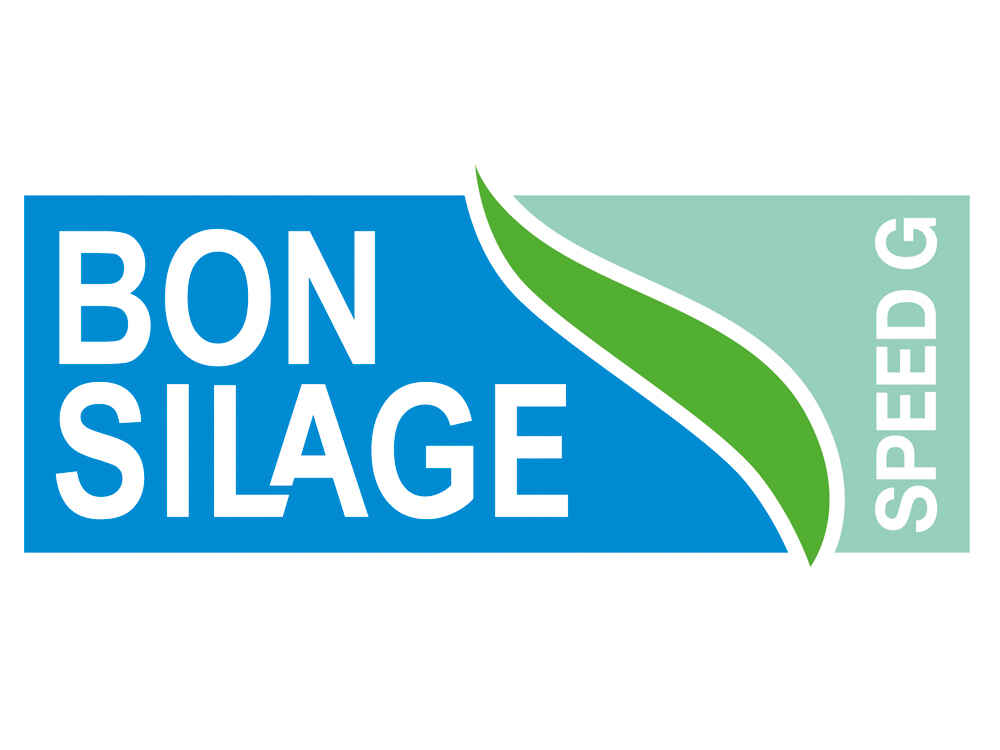 BONSILAGE SPEED G ensilages faster