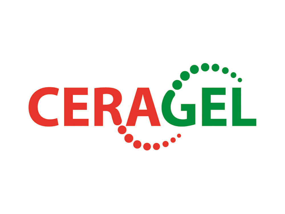 CERAGEL binds toxins and boosts performance