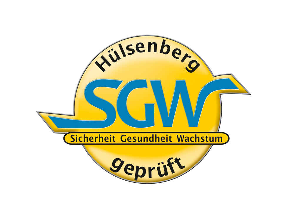 SGW – Active ingredient combination for safety, health and growth in the rearing of calves