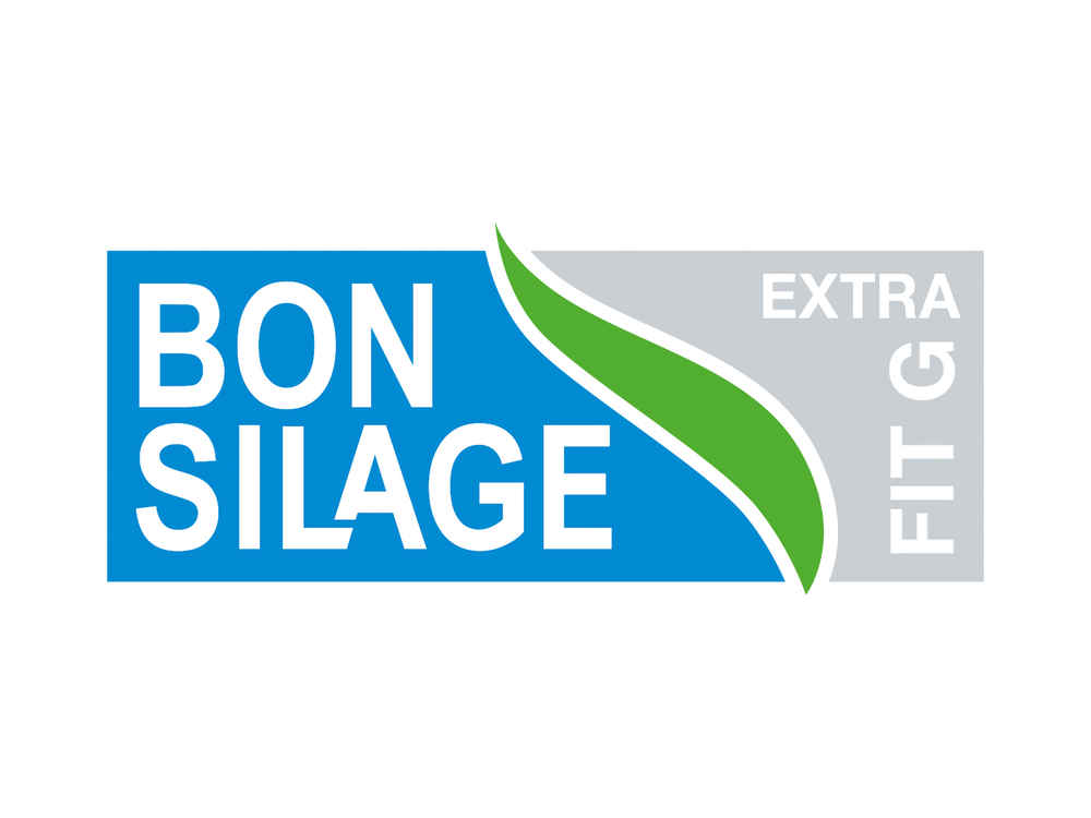 BONSILAGE FIT G EXTRA for grass silages with very high sugar content