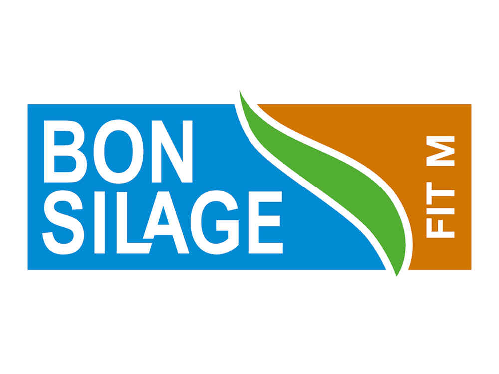 Logo Bonsilage Fit M für Maissilage