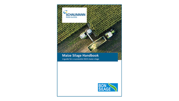 Silage Handbook 